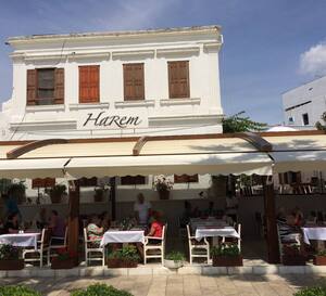 Harem Restaurant Menu Menu Untuk Harem Restaurant Bodrum Merkez Bodrum